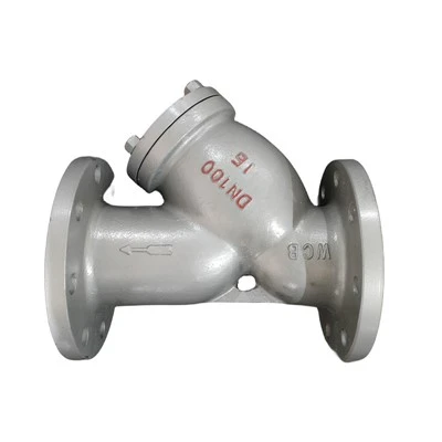 Prirubnički filter